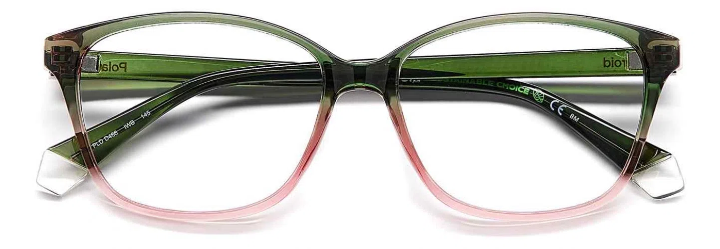 Polaroid Core PLDD466 Eyeglasses - view 7